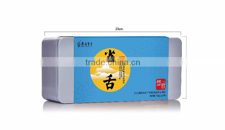 Export tea room supplies fat removal bulk green tea