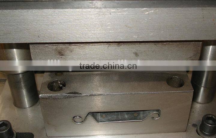 roller shutter door cold rolling forming machine the latest machine