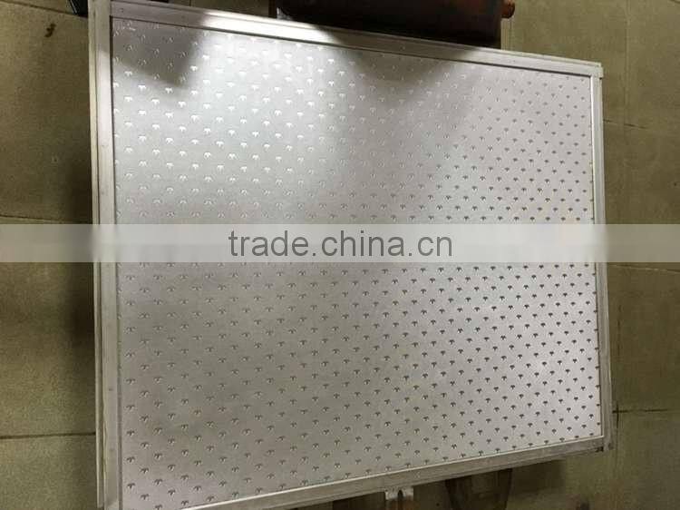 2016 removable frame mould for EVA foam sheets and rubber sheet