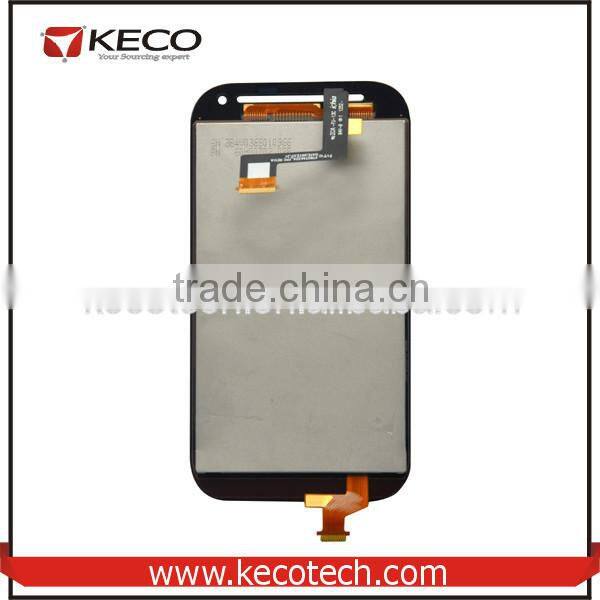 Original Mobile Phone Spare Parts Touch Screen LCD Assembly For HTC One SV