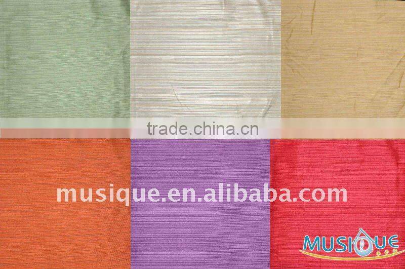 100% polyester jacquard curtain fabric