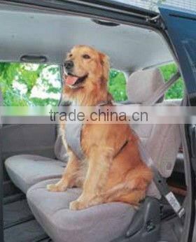 safty pet chest strap used in car