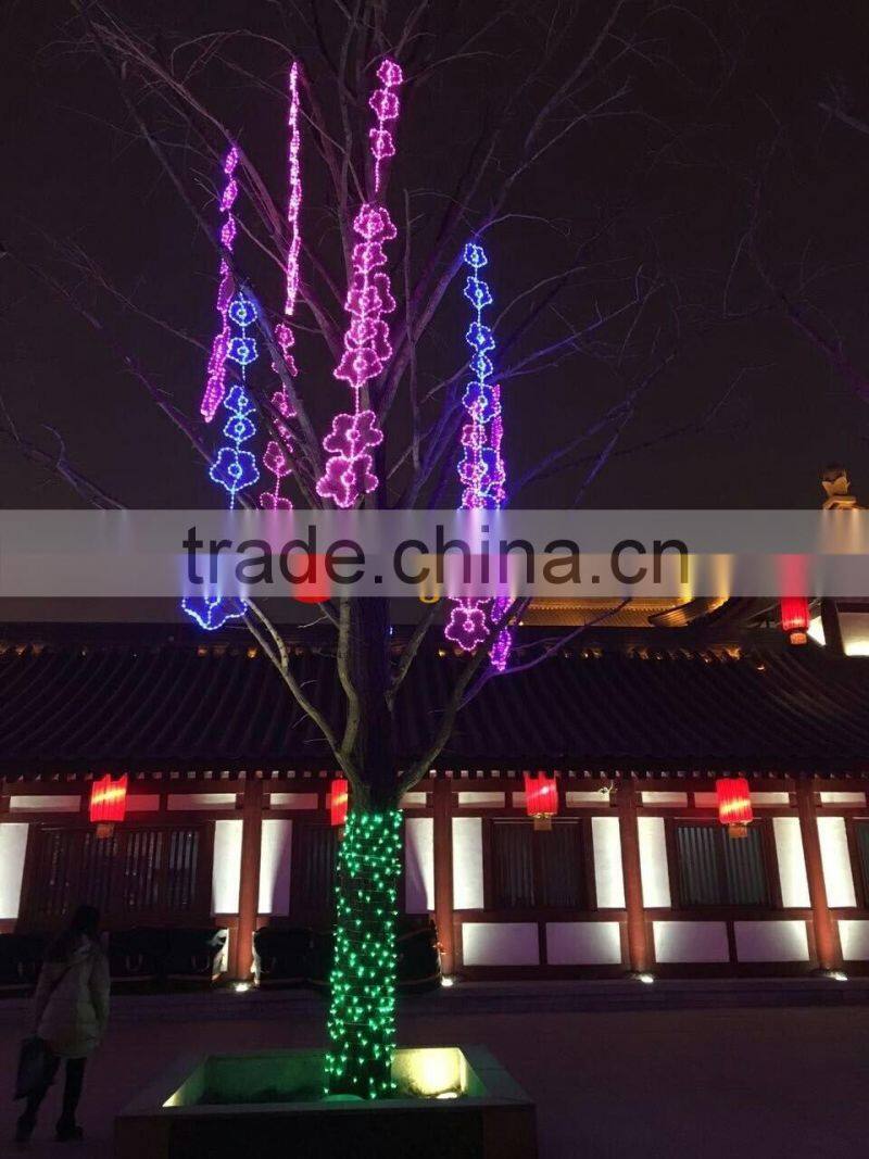 Large Garden Lanterns Chinese Festival Lantern