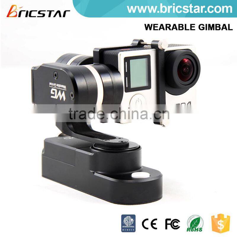Wholesale china smartphone 3 axis handheld gimbal for all the phone below 7 inch