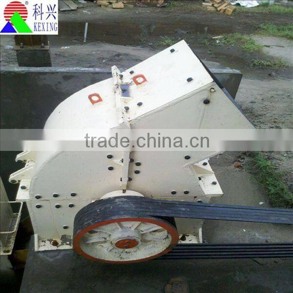 Electric Hammer Mill For Stone and Rock Breaking For Sale