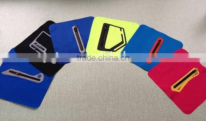 Decorative Overlay Film for sewfree pocket,seamless pocket, bags ,jackets and shoes