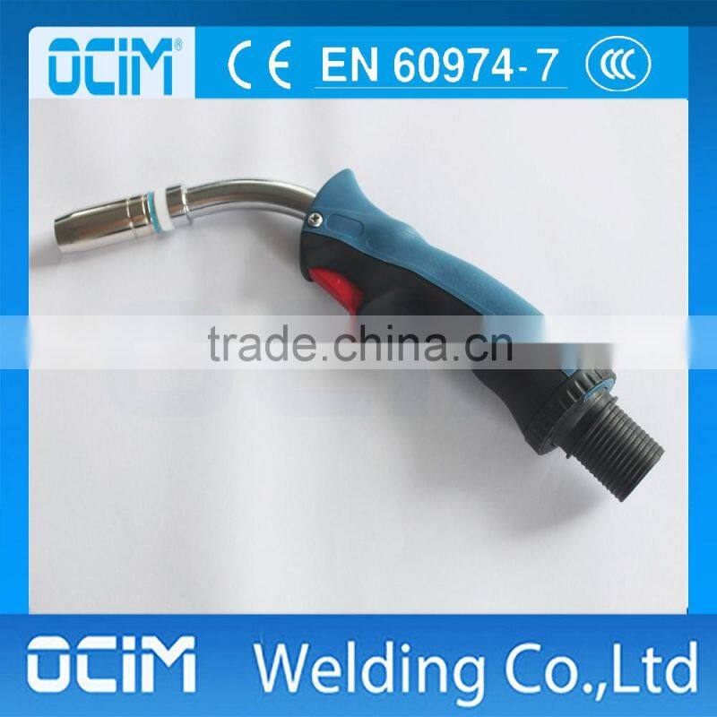 25AK Welding Kit Swan Neck and Handle