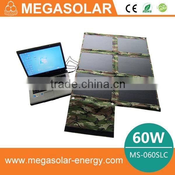 3000mAh flexible solar power bank solar charger laptop for mobile phone, tablet,smart phone and various digital devices