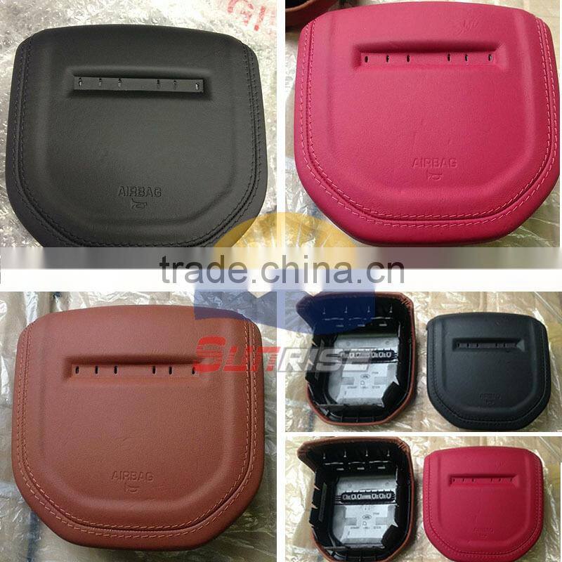 Good quality airbag cover low price srs airbag sold worldwide driver airbag cover
