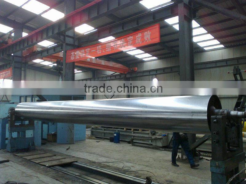 Drive roller for paper machine