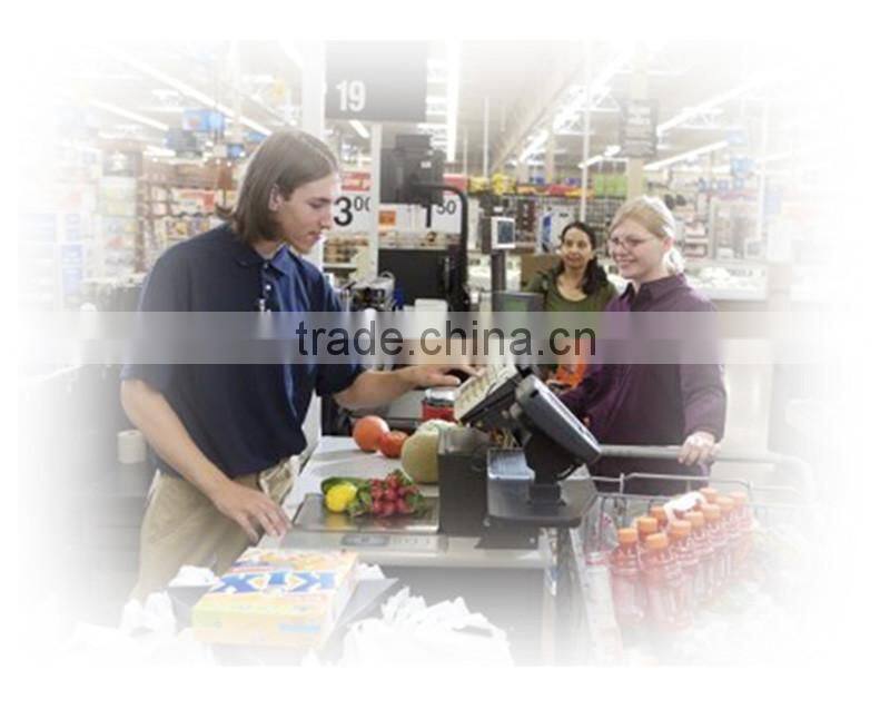 wireless handheld barcode scanner for retails general merchandise from zonerich ZQ-LS6055