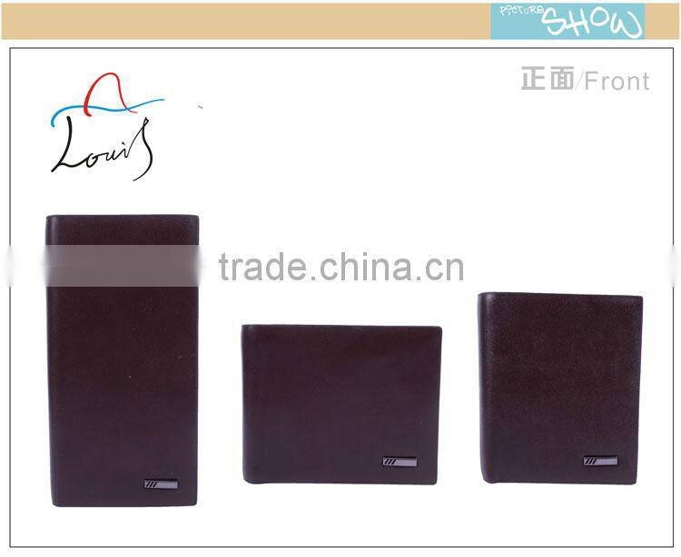 2014 fashional pu wallet