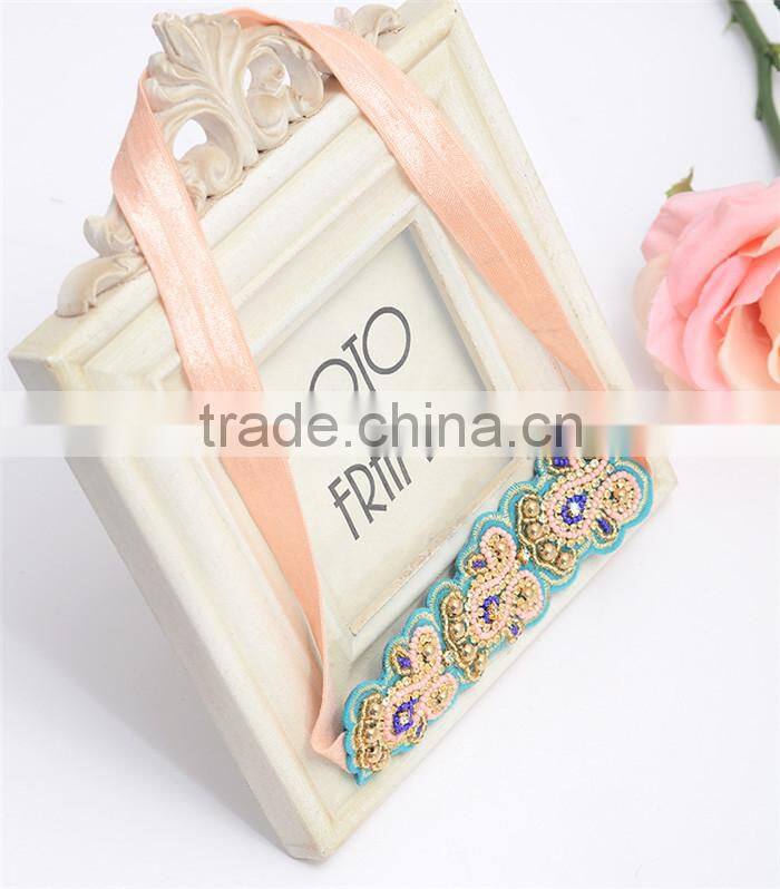 New arrival latest design cartoon hair accessories