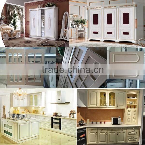 Auto loading and unloading cnc router for cabinet kitchen/cnc nesting machine