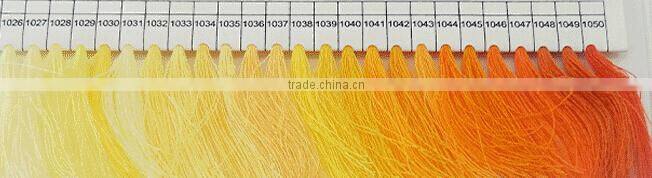 40/2 50/2 wholesale 100% spun polyester sewing thread