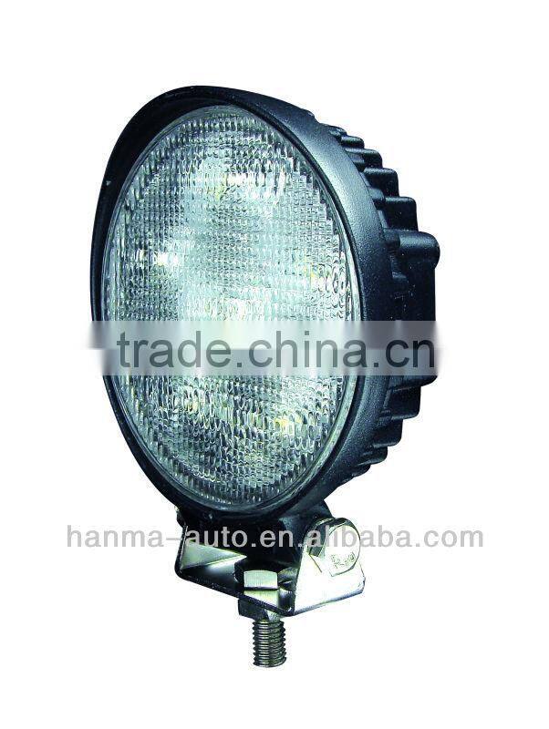 LED work light