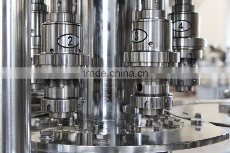 High Quality Small Orange Juice Production Machine / Plant