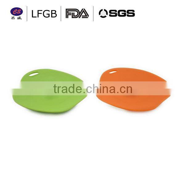 2014 new design customized top quality silicone cup lids