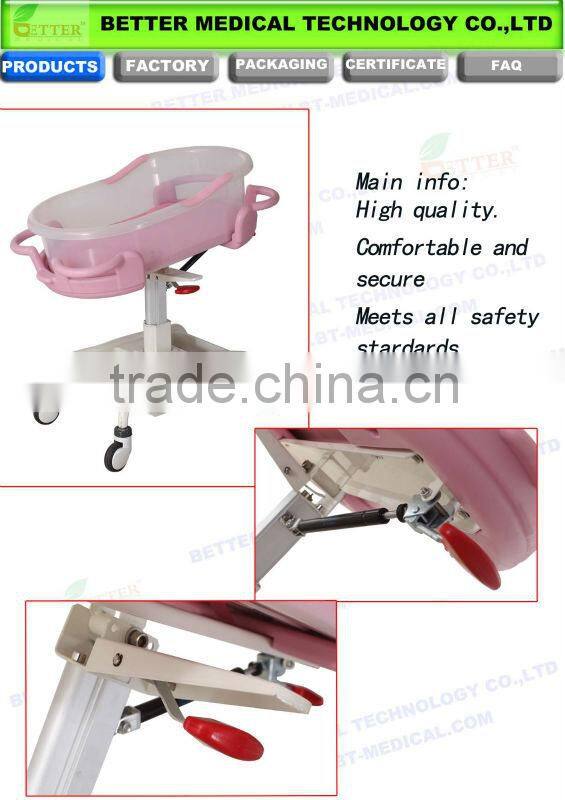 High quality and secure bed models baby cribs meet safety stanrdards