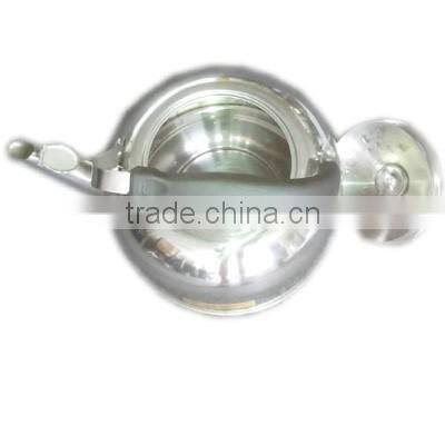 stainless steel water kettle whistling kettle electrical kettle