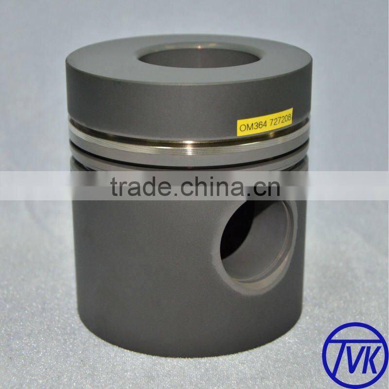 mercedes benz om364 engine piston