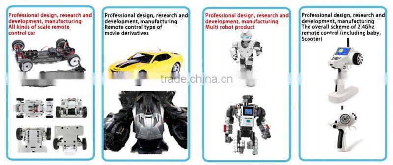 6CH rc plane for hobbyist