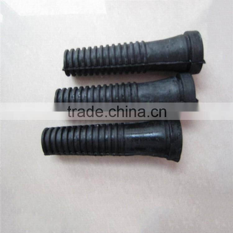 Custom made NBR EPDM SILICONE VITON rubber parts