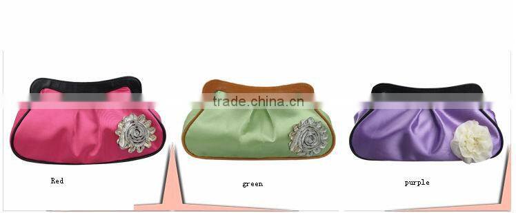 waterproof folding makeup bag cosmetic case pink makeup kits