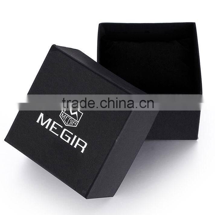 New design custom hard paper box handmade paper gift box for sale