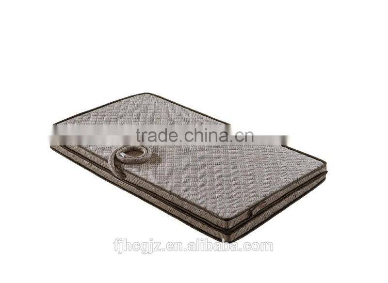 hotel bedroom thermostatic water mattress