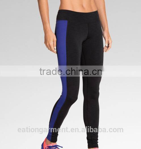 women sports tight pants wholesale running gym yoga pants/leggings