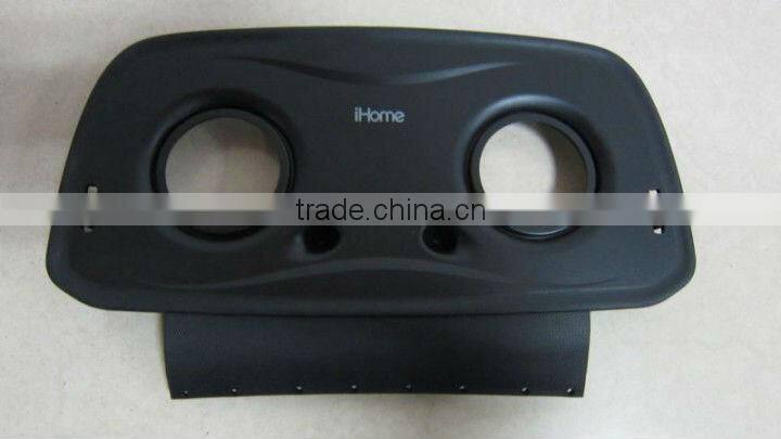 professional custom plastic case