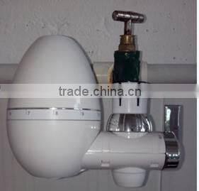 Household water filtration purifier water filter for tap faucet water