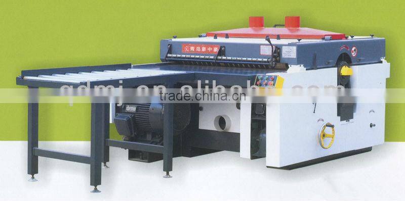 Woodworking Mult-blade Saw Machine