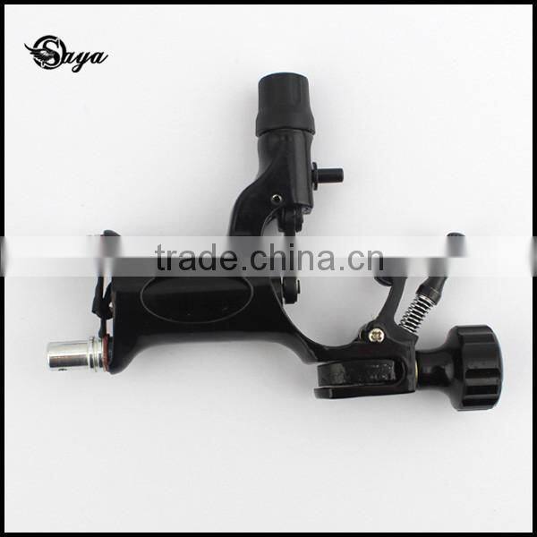 Wholesale Good Quality Black Dragonfly Motor Tattoo Machine
