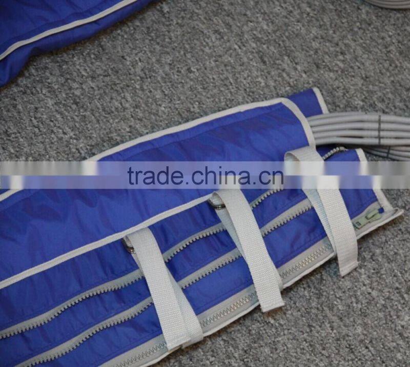 Weight loss far infrared pressotherapy Beir 24 air pressure BR618