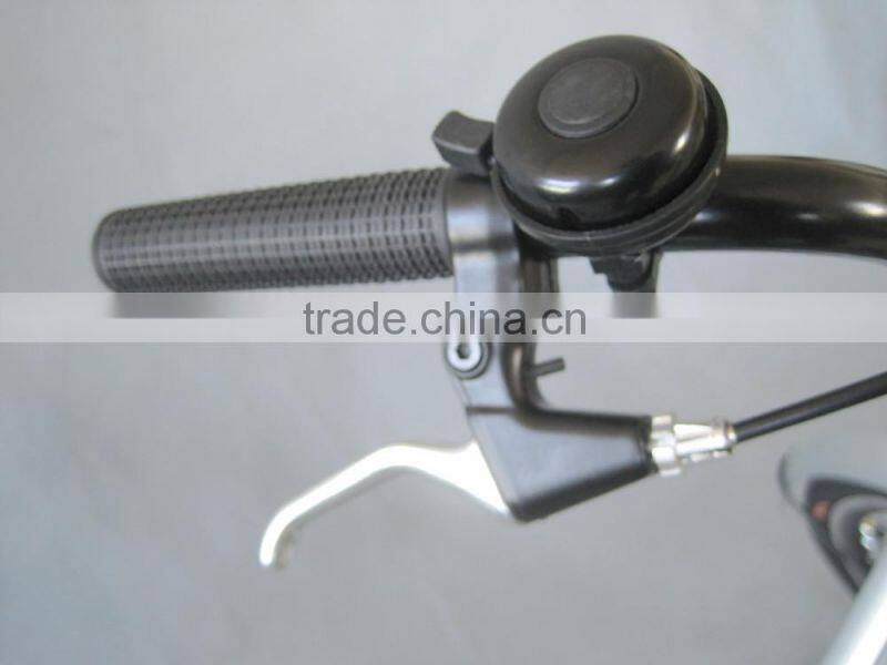 24" steel city bike bicycle/ rent bike/ public bicycle china supplier
