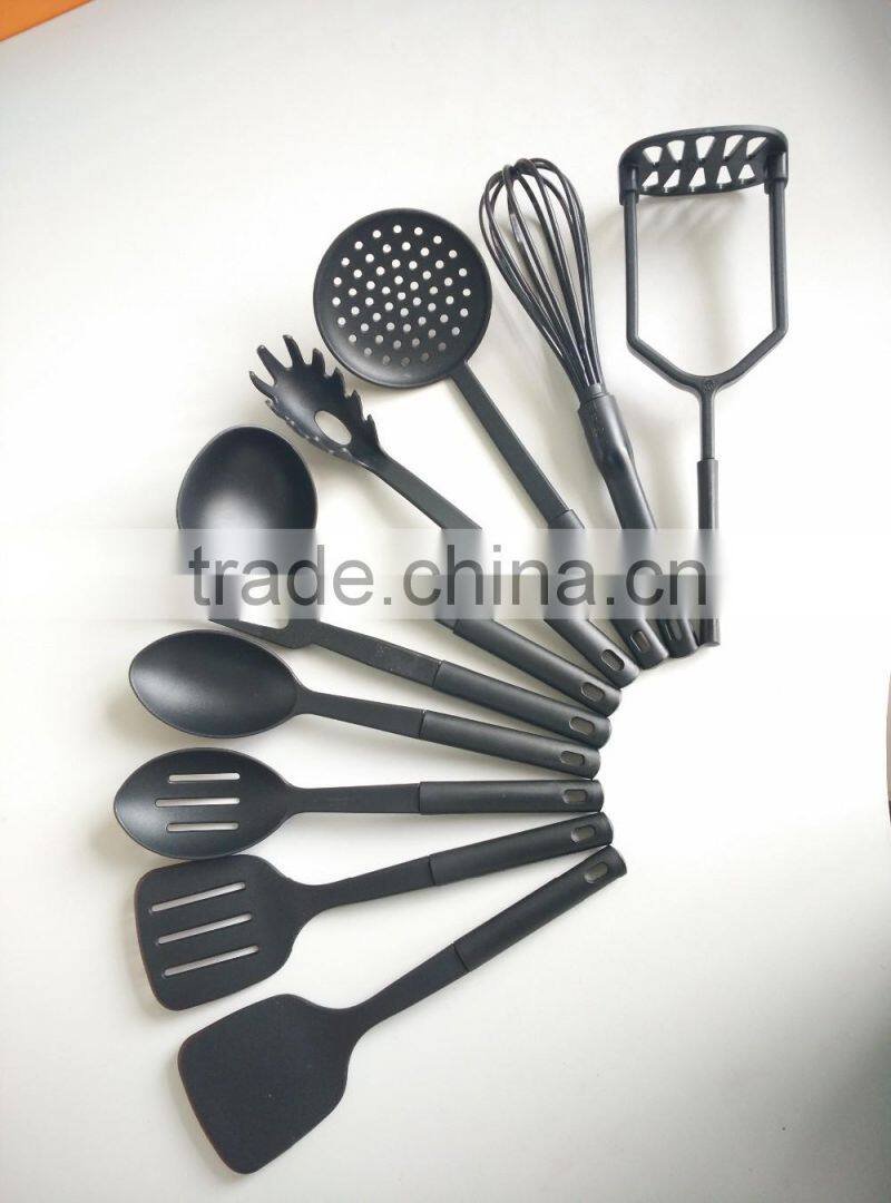 Present Best Selling Comprehensive 10 Pcs Kitchen Accessories 2016