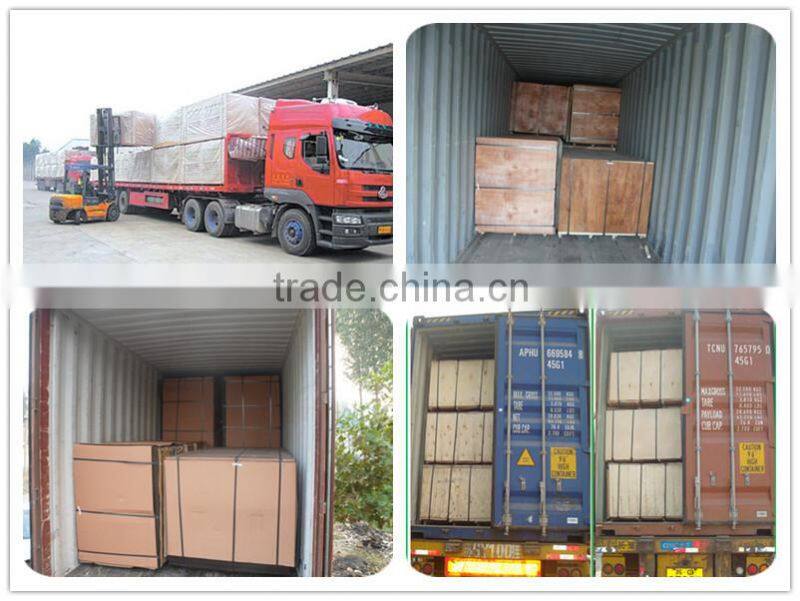 Veneered MDF / Teak Veneer MDF / Laminated MDF Board