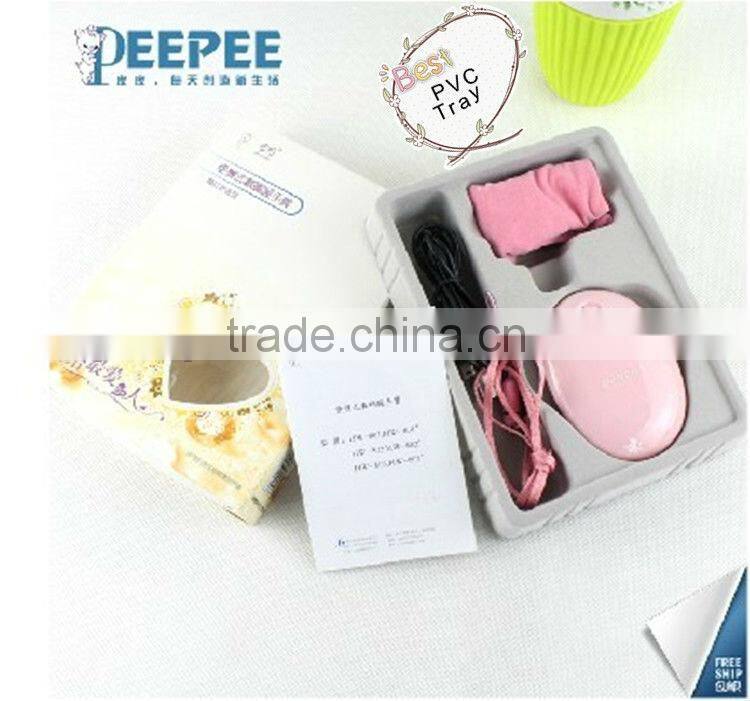 Solar Powered Portable Heater Portable Hand Warmer Warmer Charger