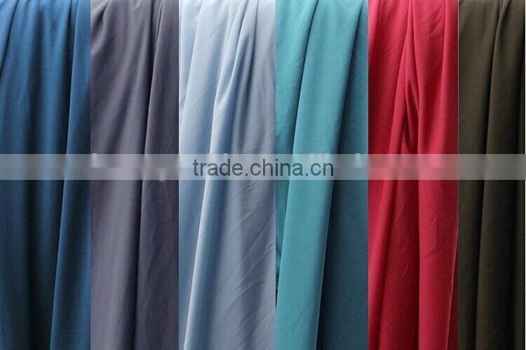 1.5m*90gsm polyester nycon-jersey fabric embossed with foam for protective pillow