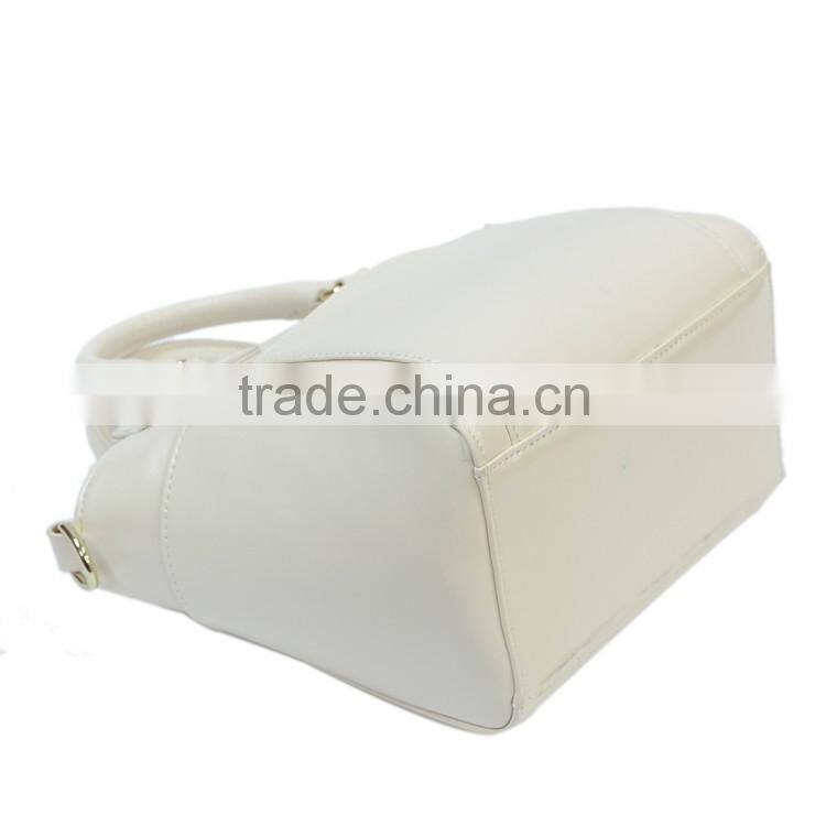 Hot and New design PU leather hand bags women shoulder bag