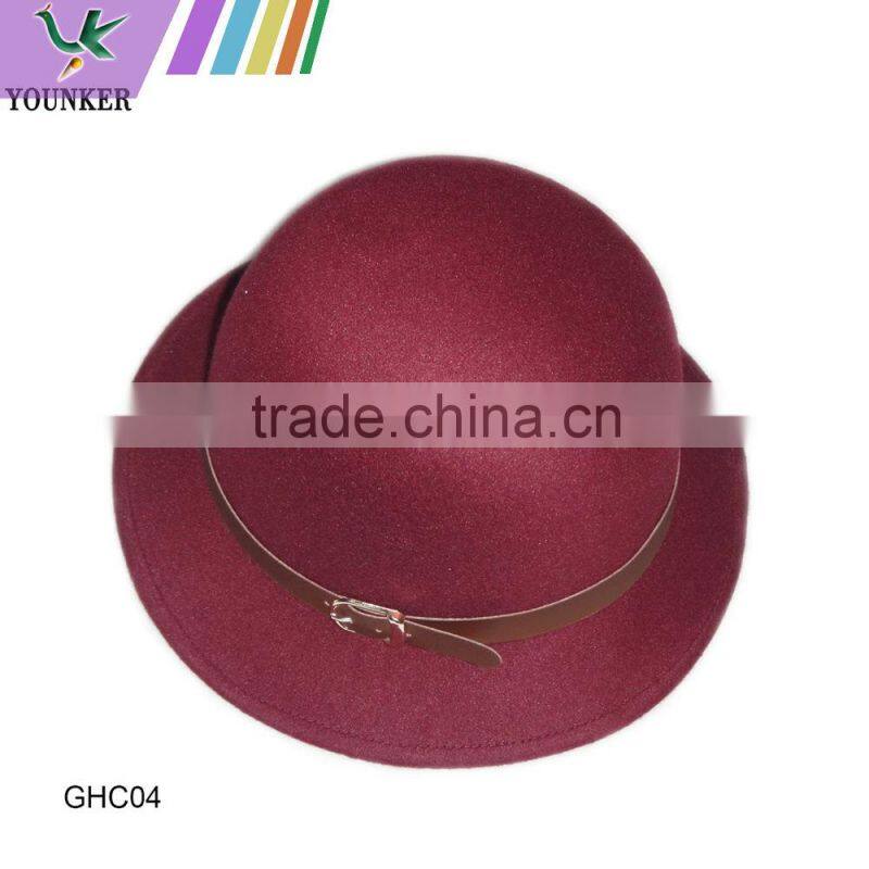 2016 Fashion hat for woman