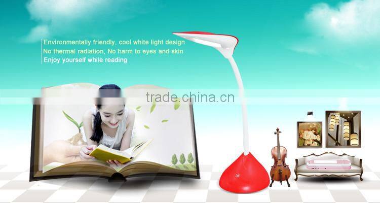 New release 2015 biggest led desk lamp R&D and manufacturing in china