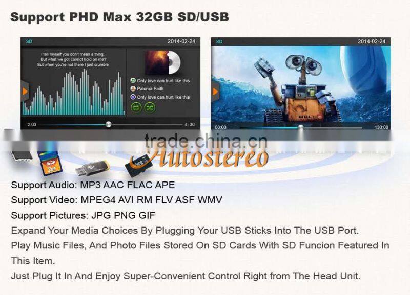 car DVD Player gps navigator for JEEP COMPASS car player video mp3 player