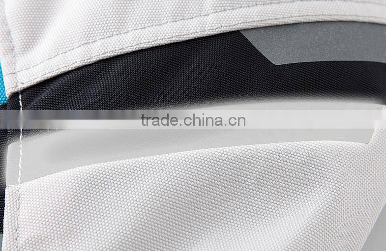 Custom women safety motorcycle racing suits