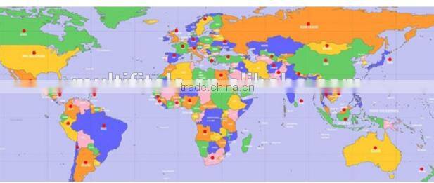 2016 Vmaxpower hotsale solar hybrid inverter VMI-S 800W for home use