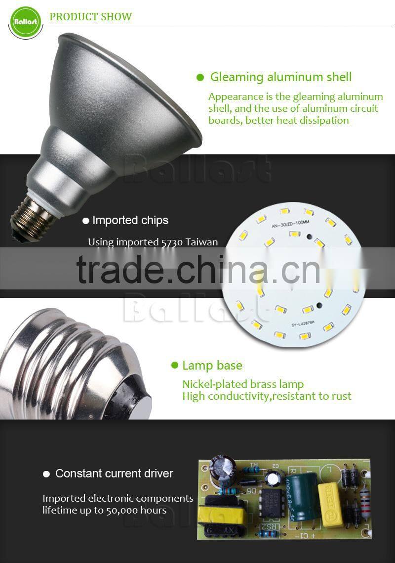 par 38 led light high luminous output