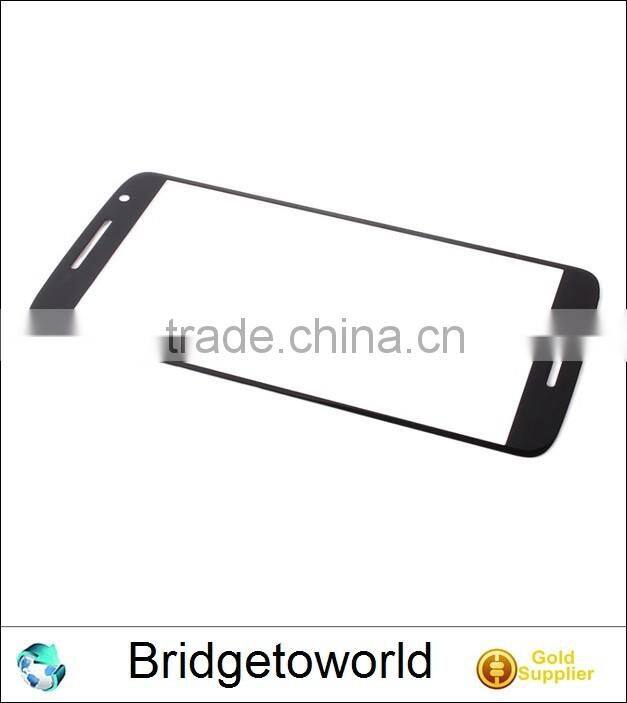 For Motorola MOTO X Play XT1561 Front LCD Glass Lens Cover