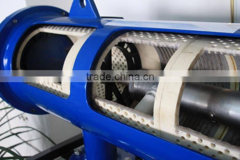 Filtrascale Automatic slagging automatic self cleaning filter